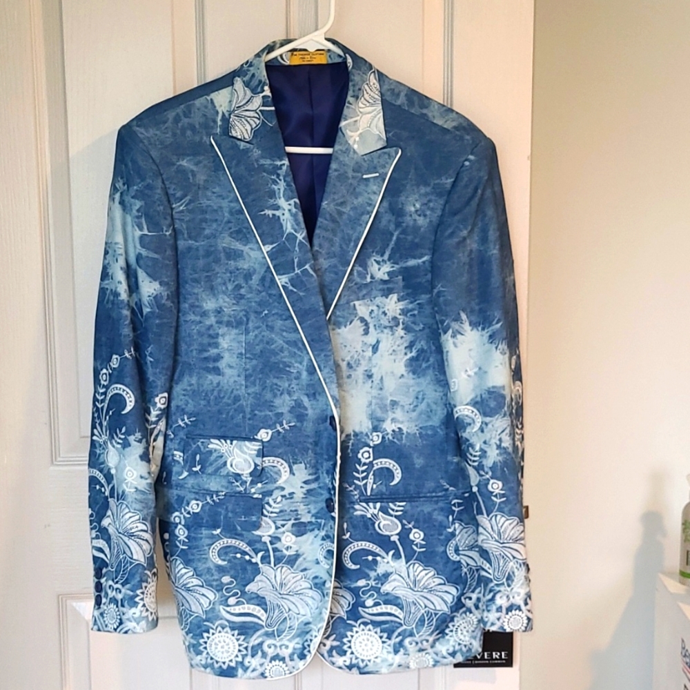 Sports jacket